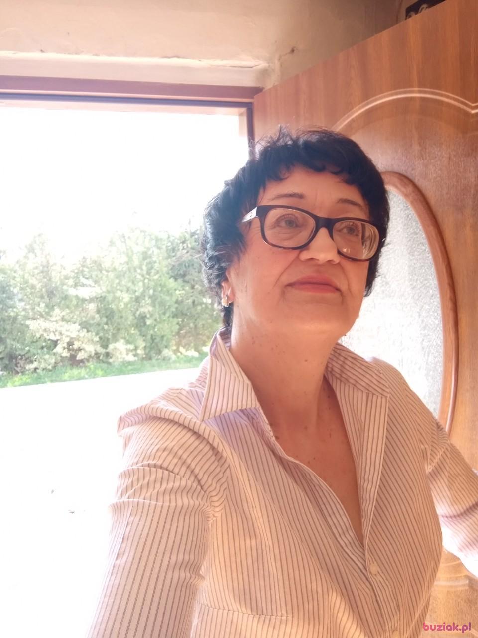 Anna, Female, 67, Gorzów Wielkopolski, Polska, Photo: 2