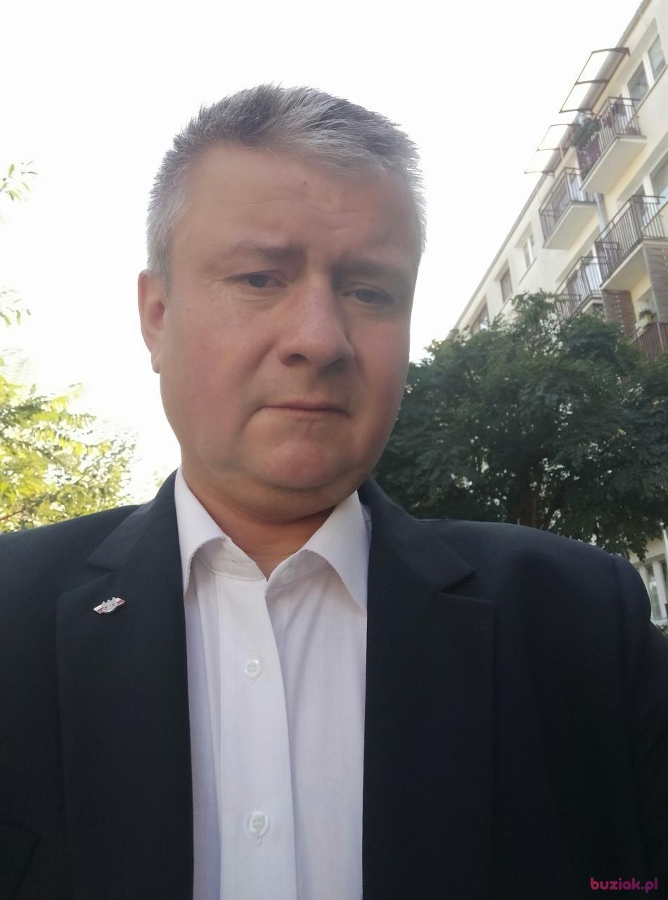 Mariusz, Mężczyzna, 53, Włocławek, Polska, Zdjęcie: 1