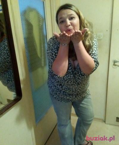 Justyna, Kobieta, 35, Warszawa, Polska, Zdjęcie: 3