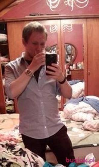 Gerwazy, Male, 37, Łódź, Polska, Photo: 2