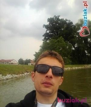 Wojtek, Male, 30, Nysa, Polska, Photo: 2