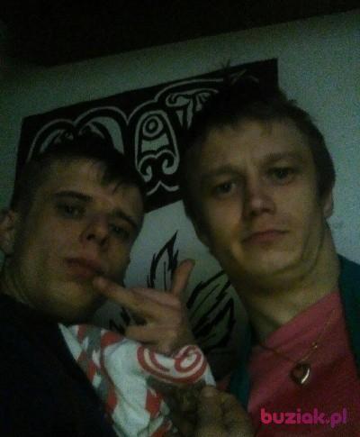 Mati, Mężczyzna, 31, Złocieniec, Polska, Zdjęcie: 1