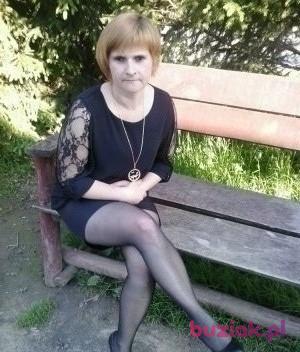 jola, Kobieta, 54, Jasło, Polska, Zdjęcie: 2