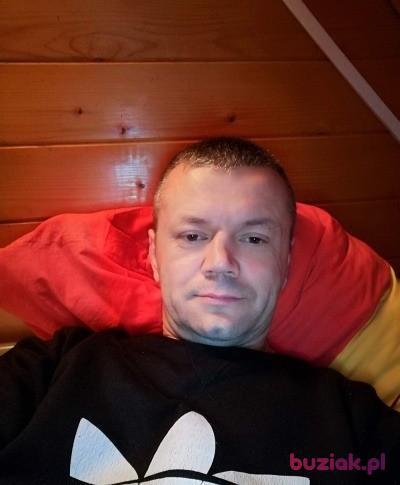 Jarosław, Mężczyzna, 42, Kraśnik, Polska, Zdjęcie: 4