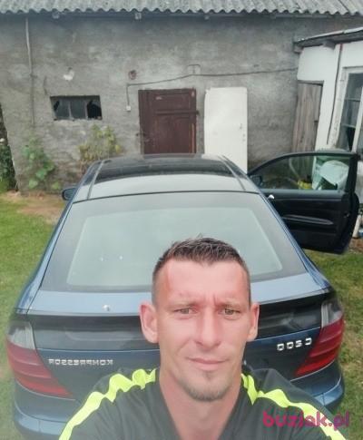 zenek1977, Mężczyzna, 48, Frankfurt, Niemcy, Zdjęcie: 5