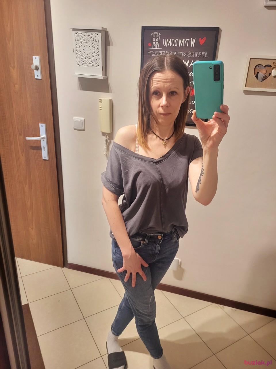MARIKA, Female, 42, Mińsk Mazowiecki, Polska, Photo: 7
