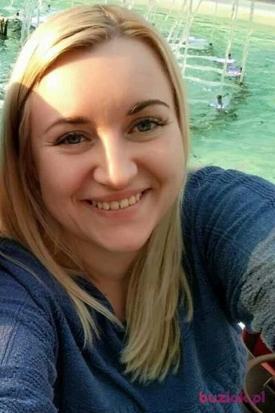Julia, Female, 40, Chełm, Polska, Photo: 3