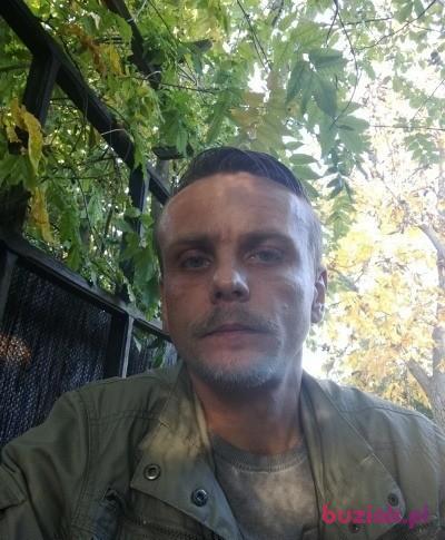 Radzio, Mężczyzna, 45, Warszawa, Polska, Zdjęcie: 3