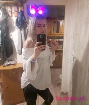 Marta, Female, 35, Pasłęk, Polska, Photo: 2