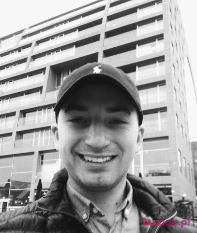 Kamil, Mężczyzna, 33, Holandia, Zdjęcie: 2