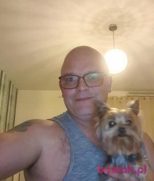 RAFAL, Male, 48, Holandia, Photo: 3