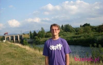 Mateusz, Male, 35, Katowice, Polska, Photo: 2
