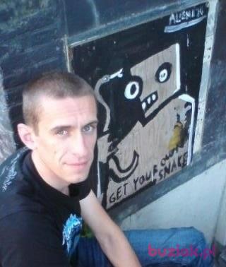 Krzysiek, Mężczyzna, 43, Niemcy, Zdjęcie: 5