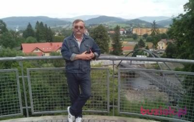 PIOTR, Male, 67, Mysłowice, Polska, Photo: 1