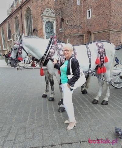 Janeczka, Kobieta, 76, Włocławek, Polska, Zdjęcie: 11