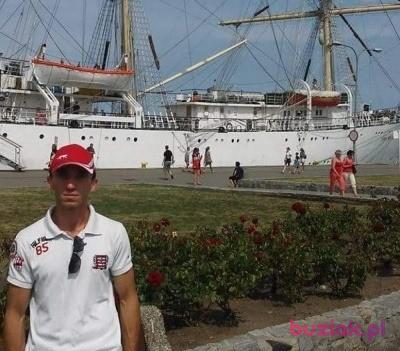 Tomasz, Mężczyzna, 43, Gdynia, Polska, Zdjęcie: 3
