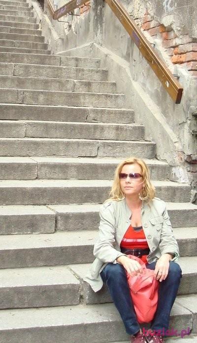 Katarzyna, Female, 57, Łódź, Polska, Photo: 3