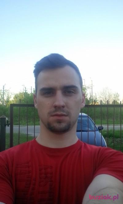 Marcin, Male, 32, Nasielsk, Polska, Photo: 3