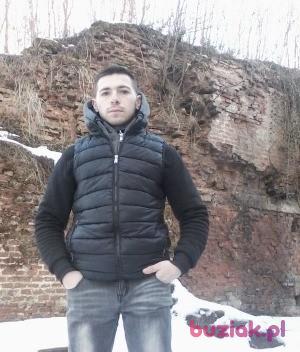 Kuba, Male, 33, Rzeszów, Polska, Photo: 1