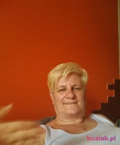 Bożena, Kobieta, 58, Słupca, Polska, Zdjęcie: 3