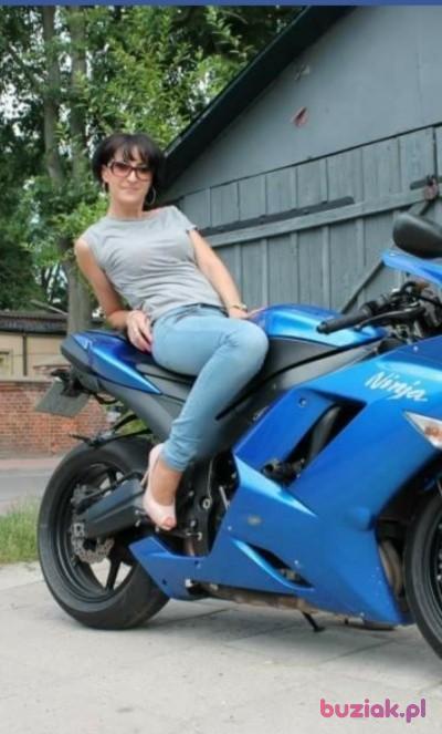 justa34, Female, 45, Polska, Photo: 2