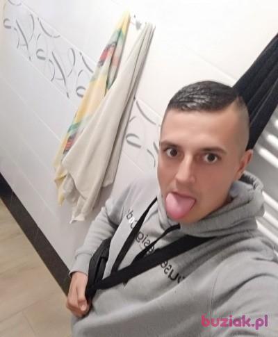 Damian, Male, 34, Szczecin, Polska, Photo: 3
