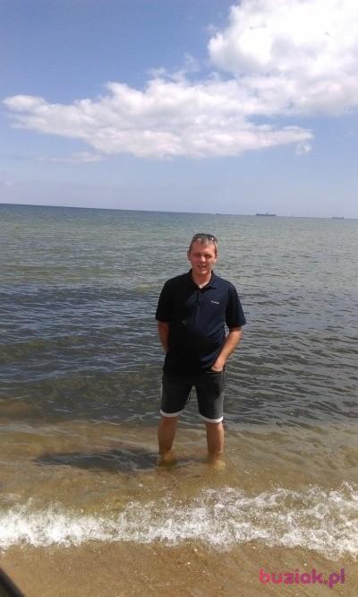 Slaw1981, Male, 44, Gdańsk, Polska, Photo: 2