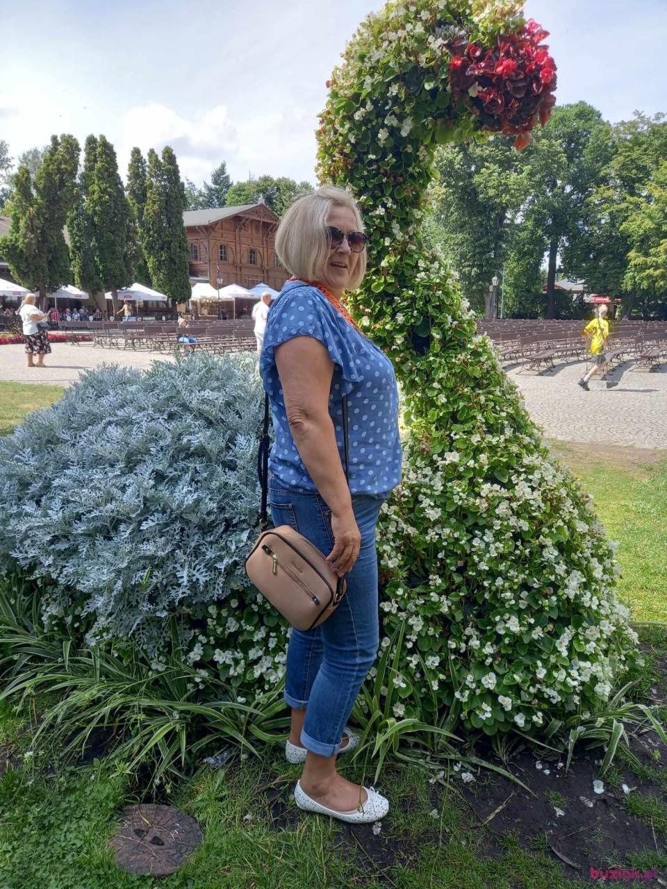 irena, Female, 74, Łazy, Polska, Photo: 5