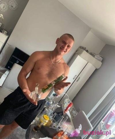 Gracjan, Mężczyzna, 31, Westminster, Wielka Brytania, Zdjęcie: 7
