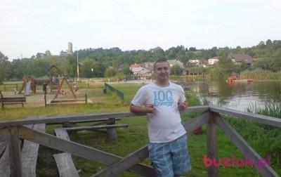 Michał, Male, 43, Katowice, Polska, Photo: 2