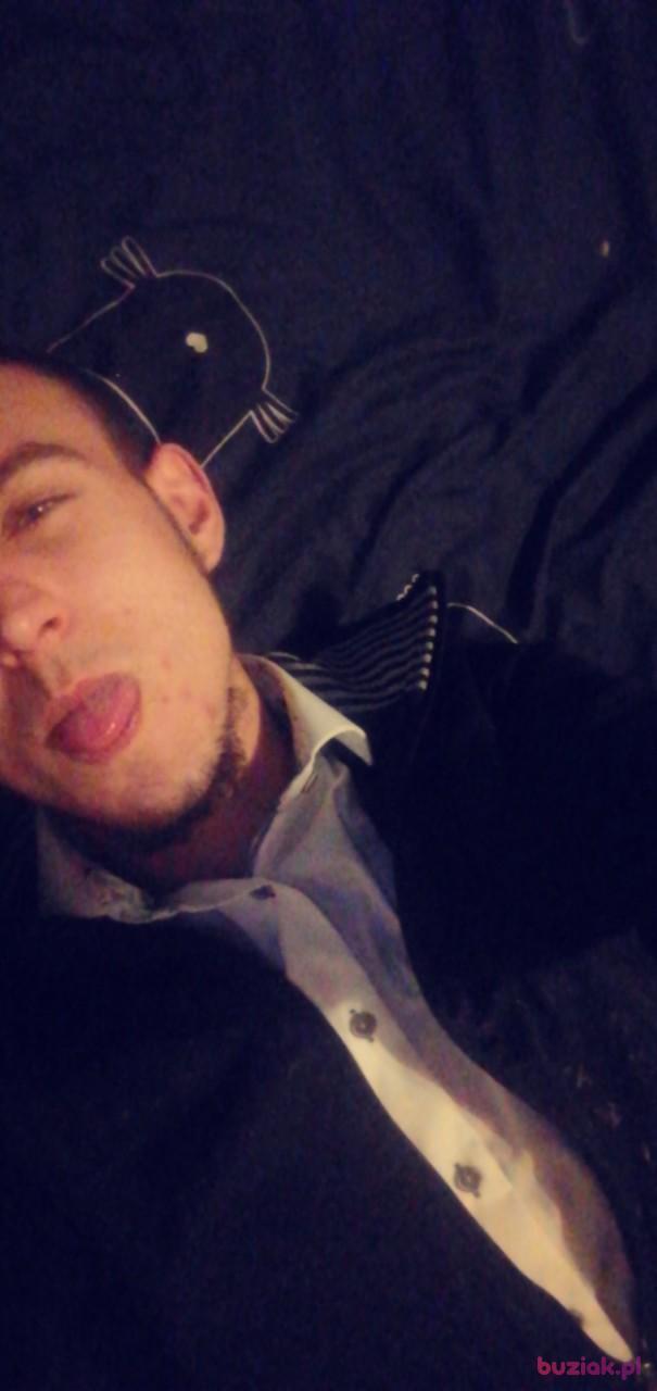 Maciekhaa, Male, 26, Haga, Holandia, Photo: 4