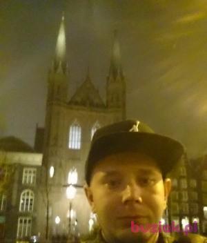 Sebastian , Mężczyzna, 36, Rotterdam, Holandia, Zdjęcie: 2