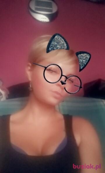 Dominika, Female, 38, Łódź, Polska, Photo: 2