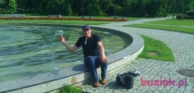 TOMASZ, Male, 56, Warszawa, Polska, Photo: 1