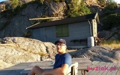Roooob, Male, 42, Kraków, Polska, Photo: 3