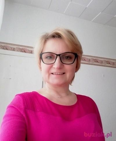 Izabela, Female, 57, Łódź, Polska, Photo: 4