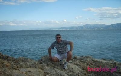 Andreas, Male, 48, Płock, Polska, Photo: 2