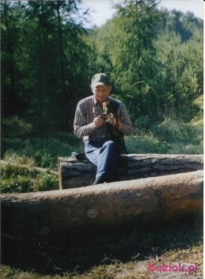 Stanisław, Mężczyzna, 58, Warszawa, Polska, Zdjęcie: 2
