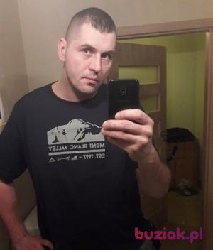 Piotrek, Mężczyzna, 38, Warszawa, Polska, Zdjęcie: 1