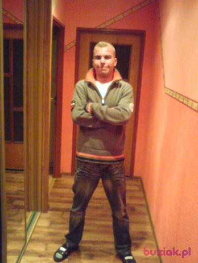 AUGUST, Mężczyzna, 42, Chojnów, Polska, Zdjęcie: 2