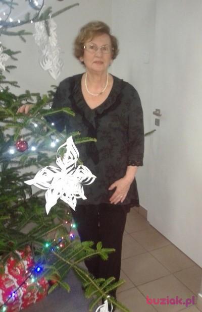 Halina, Kobieta, 81, Radom, Polska, Zdjęcie: 9