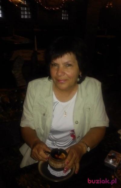 marianna, Female, 75, Białystok, Polska, Photo: 3