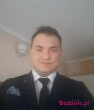 Łukasz, Male, 33, Kraków, Polska, Photo: 4