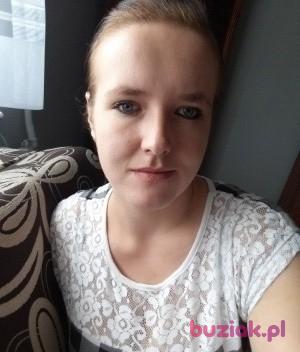 Agata, Female, 31, Jarocin, Polska, Photo: 2