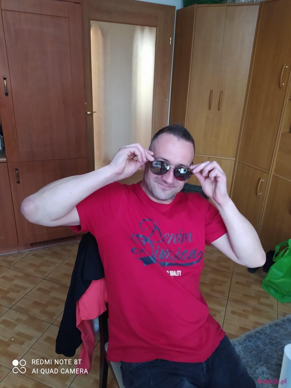 Sylwek, Mężczyzna, 41, Holandia, Zdjęcie: 1
