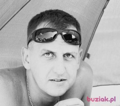 Rafał, Male, 41, Jaworzno, Polska, Photo: 1