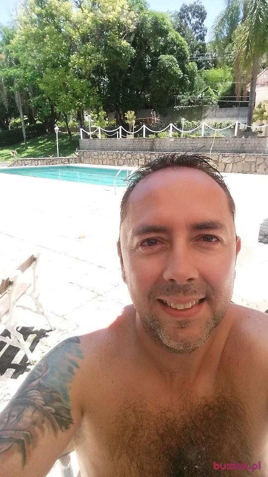 Marcelo, Mężczyzna, 55, Wielka Brytania, Zdjęcie: 2