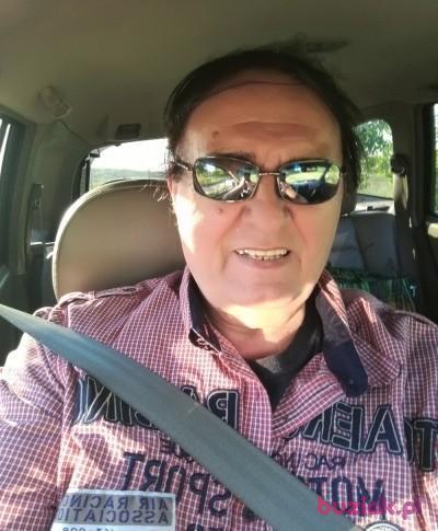 Henryk, Mężczyzna, 70, Żary, Polska, Zdjęcie: 3