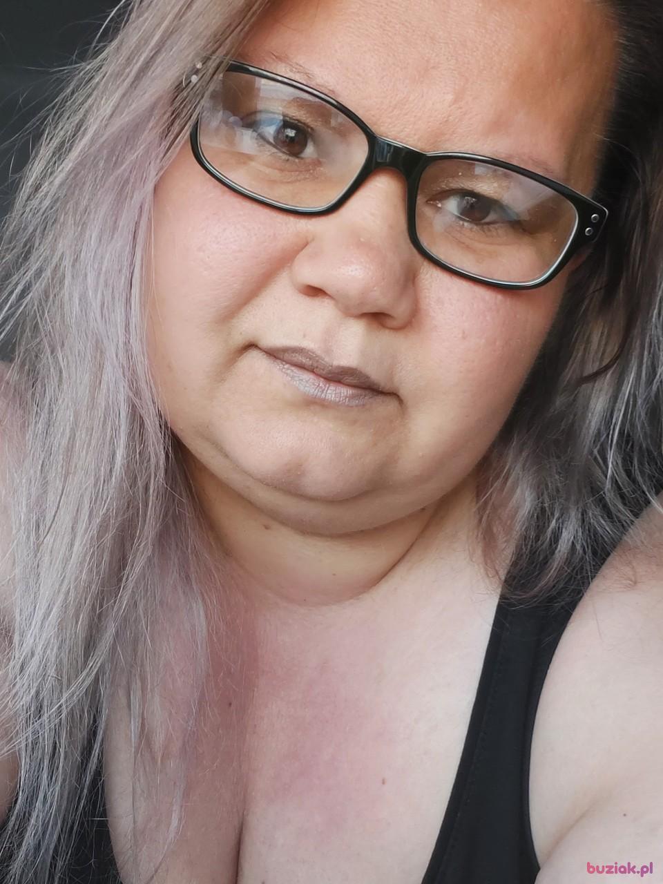 Brzydula , Female, 50, Holandia, Photo: 5