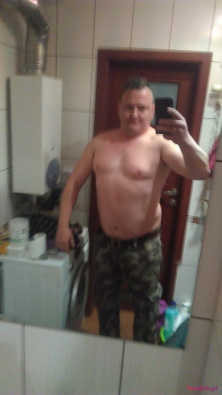 Andrzej, Mężczyzna, 43, Barwice, Polska, Zdjęcie: 4